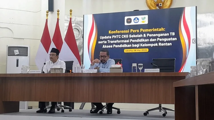 Tekan Penularan, Pemerintah Targetkan Perbaikan Ribuan Rumah Pasien TBC