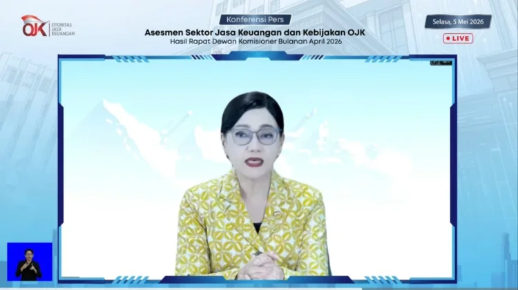 Dana Jemaat Rp28,25 Miliar Dikembalikan, OJK Tekankan Perbaikan Tata Kelola