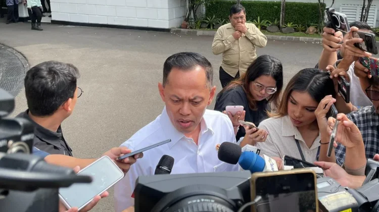 Kepala Bappisus Minta Akademisi dan Pengamat Sampaikan Kritikan dengan Baik