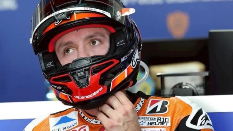 Folger Gantikan Vinales di Le Mans, Tech3 Tetap Optimistis