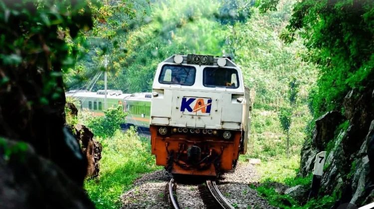 Ketahui KA Tarif Khusus Jakarta, Cek Rute Lengkapya