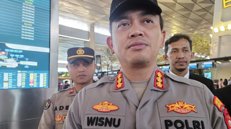 Sudah 51 Jemaah Haji Ilegal Digagalkan di Bandara Soetta