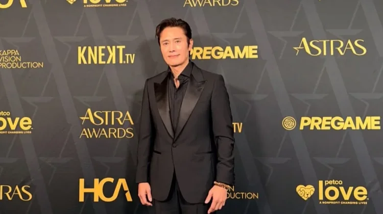 Lee Byung Hun Dikonfirmasi Akan Bintangi Film Aksi Sejarah Baru