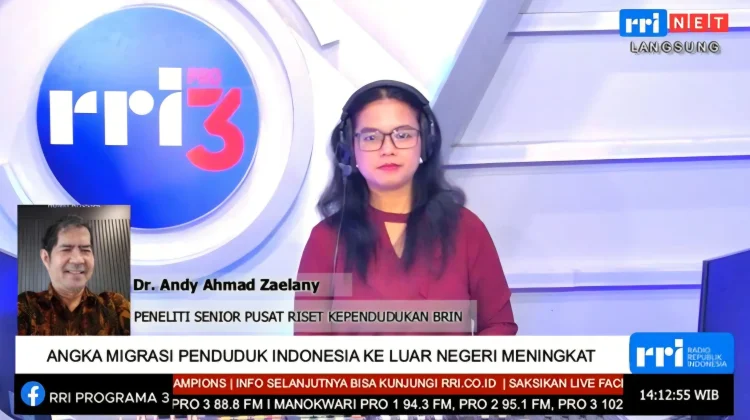 Migrasi Dongkrak Ekonomi Pekerja, Pendampingan Pemerintah Jadi Faktor Penting