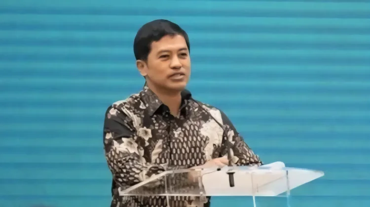 Sertifikasi Syariah di 40 RS, Wamenkes Ingatkan Tak Boleh Eksklusif