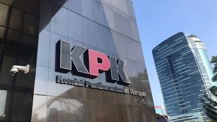 KPK Dakwa Pemilik Blueray Cargo Suap Pejabat Bea Cukai Rp63 Miliar