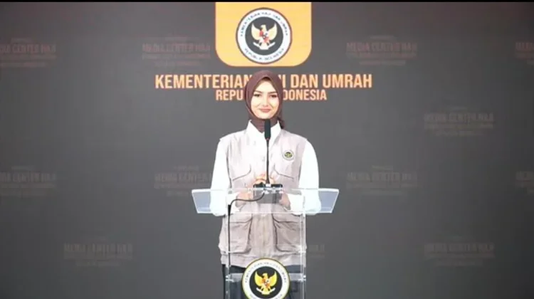 Jemaah Haji Indonesia yang Wafat Bertambah, Kini Jadi 10 Orang