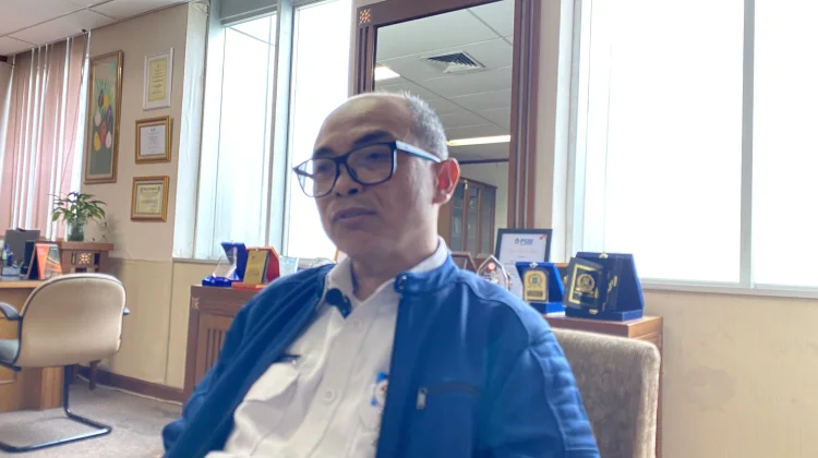 Pemkot Jakbar Fokus Cegah Gagal Jantung Dini