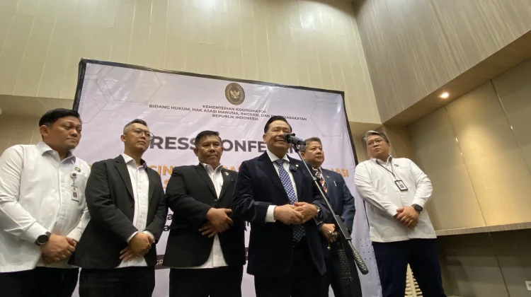 Pemerintah Pastikan Kisruh Royalti Musik Dibenahi, Aturan HKI Disinkronkan Ulang