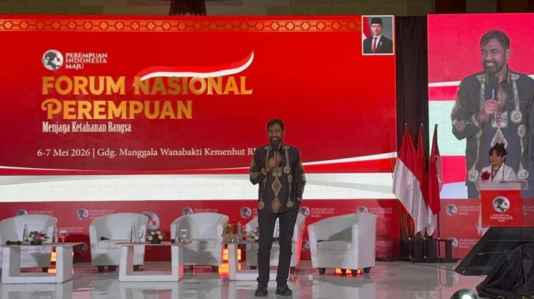 Gubernur Aceh Ajak Perempuan Aktif Dorong Pembangunan Nasional