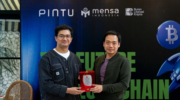 Komunitas Intelektual Didorong Perkuat Literasi Kripto dan Blockchain