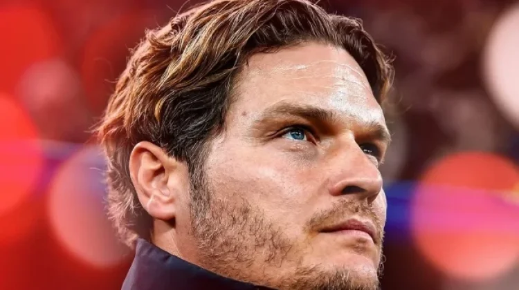 Terzic Gabung Athletic Bilbao, Ambisi Besar Langsung Digaungkan