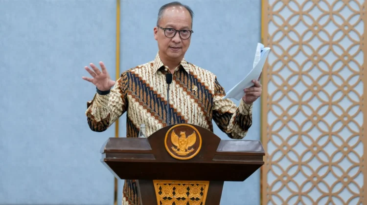 Industri Manufaktur Solid, Menperin Pacu Ekspansi Pasar Global