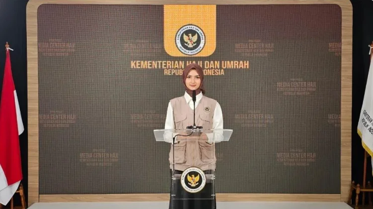 Kemenhaj: 29.497 Jemaah Dapat Izin Masuk Raudhah