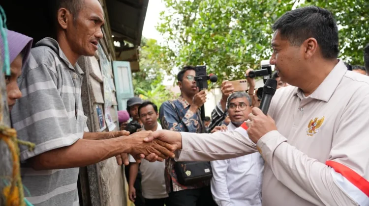 Percepatan Bedah Rumah di Kaltim Digenjot, BSPS Ditingkatkan Jadi 3.000 Unit