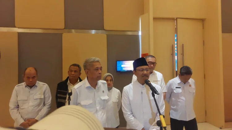 Mensos Dorong Pengelolaan Barang Milik Negara di Sekolah Rakyat Lebih Optimal