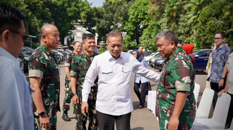 Kemenkop pastikan pengembangan koperasi di luar KDKMP tetap prioritas