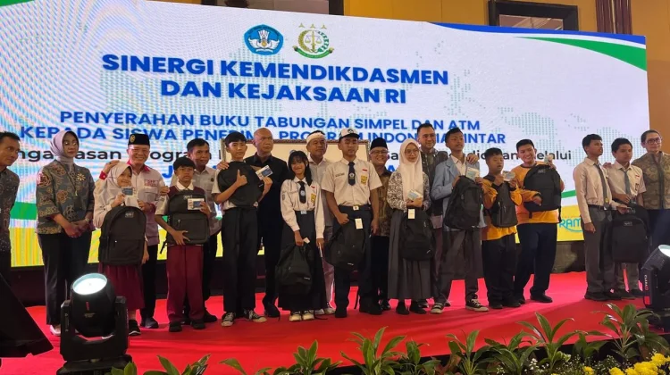 Cegah Kasus Siswa Samarinda Terulang, Kemendikdasmen Evaluasi Skema PIP