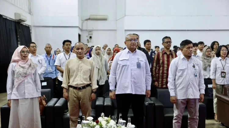 Literasi Koperasi bagi Gen Z Jadi Kebutuhan Mendesak