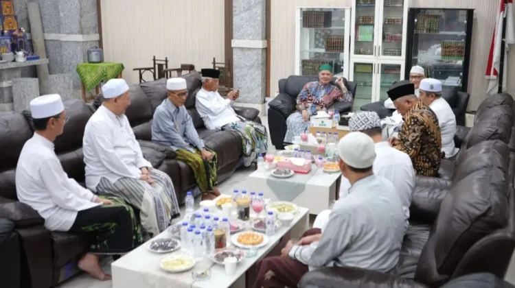 Muktamar ke-35 NU Disepakati Digelar 1-5 Agustus 2026