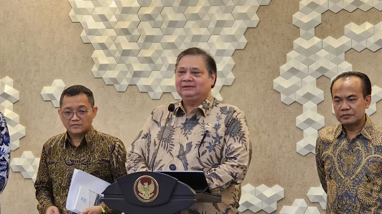 Gaji ke-13 Siap Dicairkan,  Jadi Katalis Pertumbuhan Ekonomi Triwulan II
