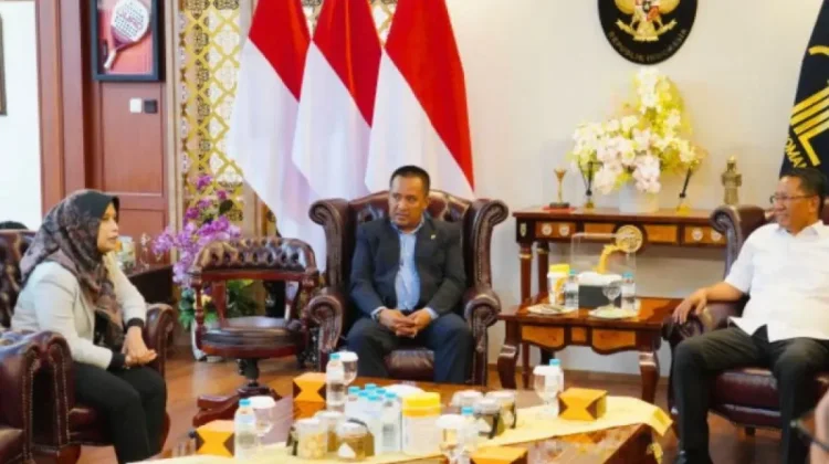 Ombudsman Tekankan Kolaborasi-Partisipasi untuk Transparansi Layanan Publik