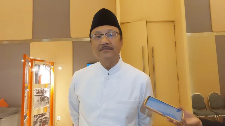 Tahun Ajaran Baru, Mensos Pastikan Jumlah Siswa Sekolah Rakyat Bertambah