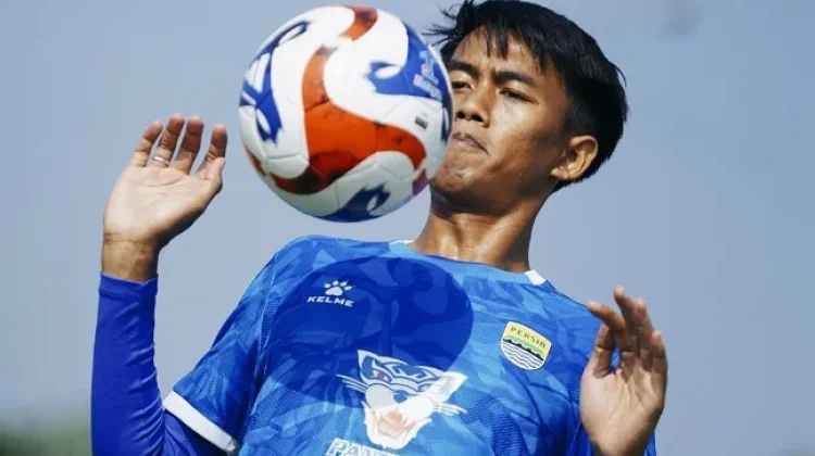 Rekor Tak Terkalahkan Jadi Senjata Persib Hadapi Persija