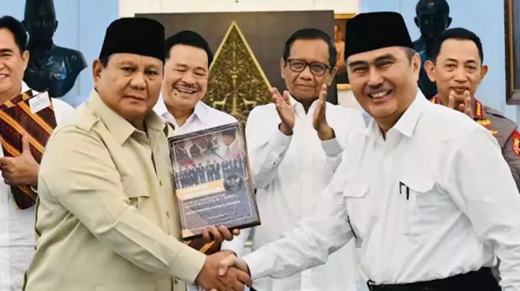 SETARA Institute Tindaklanjuti Rekomendasi Komisi  Percepatan Reformasi Polri