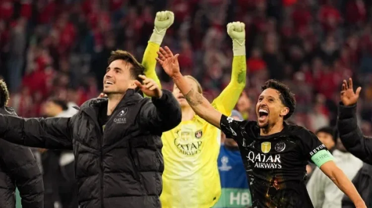 Karakter Kuat Jadi Senjata Rahasia PSG ke Final