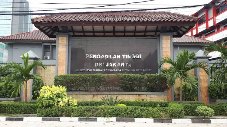 Pengadilan Tinggi DKI Jakarta Terima Permohonan Banding dari MNC Group