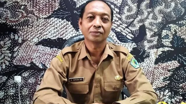 Ratusan Calon Haji Pamekasan Tercatat Masuk Kategori Risiko Tinggi