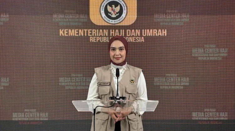 Kemenhaj Dukung Langkah Arab Saudi Tertibkan Haji Ilegal