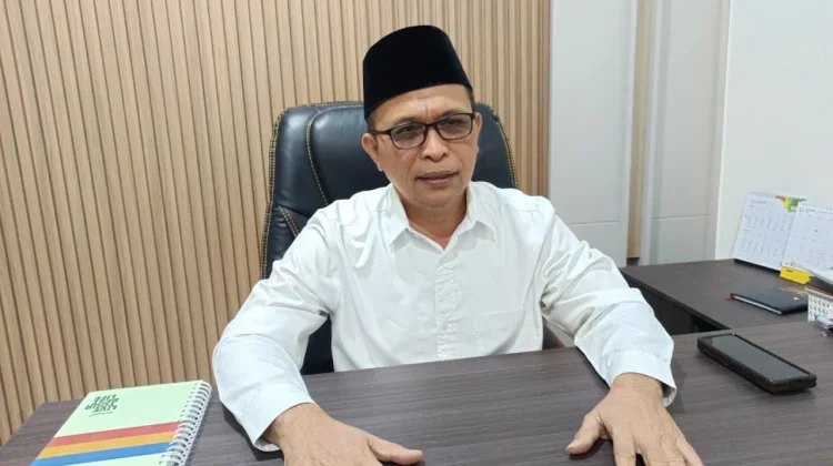 PPIH Aceh Catat Jamaah Haji Tertua Berusia 101 Tahun