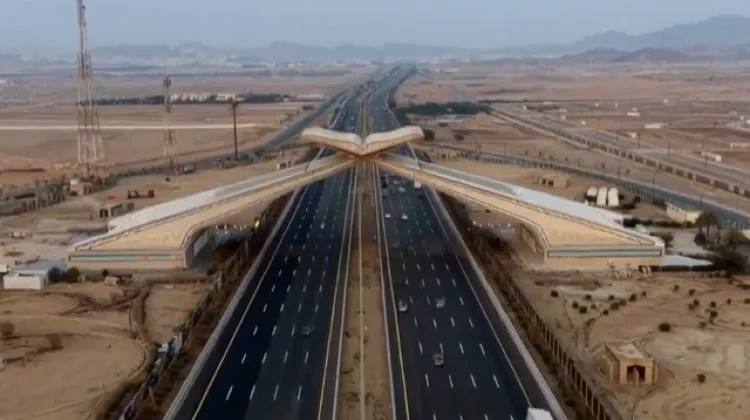 Saudi Pasang Teknologi Deteksi Jalan untuk Kelancaran Pelaksanaan Haji 2026