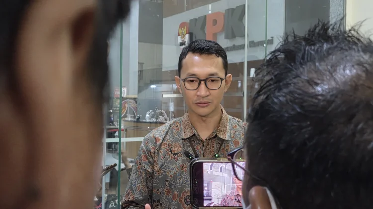 KPK Berpeluang Dalami Sejumlah Nama Muncul dalam Dakwaan Kasus Bea Cukai