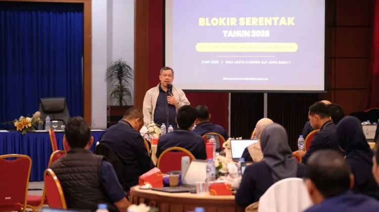 Tunggak Pajak, DJP Blokir 174 Rekening Wajib Pajak