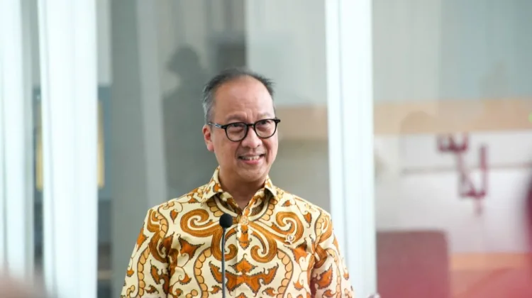 Perkuat Dirgantara Nasional, Kemenperin Dukung Kolaborasi Bappenas-Airbus