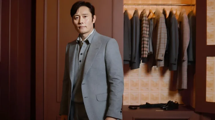 Aktor Lee Byung Hun Bintangi Film Aksi Sejarah ‘Nambeol’