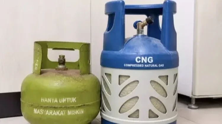 Pengganti LPG Beredar Tahun Ini, Kota Ini Jadi Prioritas