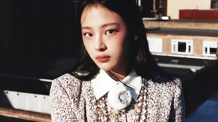 ADOR Beri Sinyal Positif soal Rumor Kembalinya Minji NewJeans