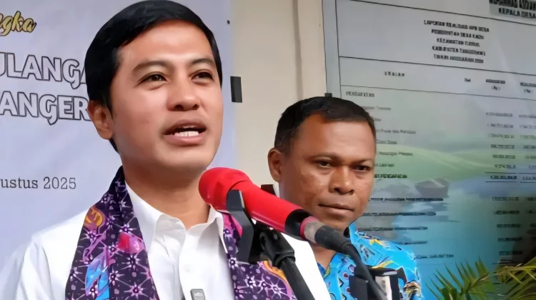 Kemenkes Segera Umumkan Hasil Investigasi Dokter Magang Jambi