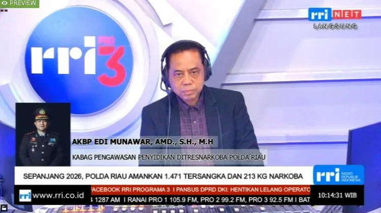 Polisi Ungkap Modus Baru, Antar PMI Ilegal, Pulang Bawa Narkoba