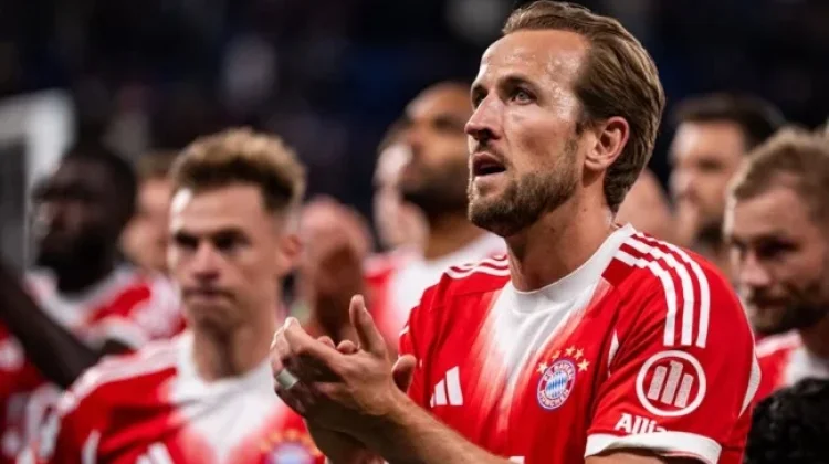 Agregat Jadi Batu Sandungan Bayern Munchen di Liga Champions