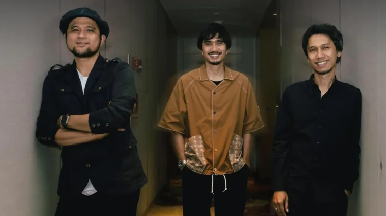 Rayakan 30 Tahun Berkarya, Sheila On 7 Rilis Lagu "Sederhana"