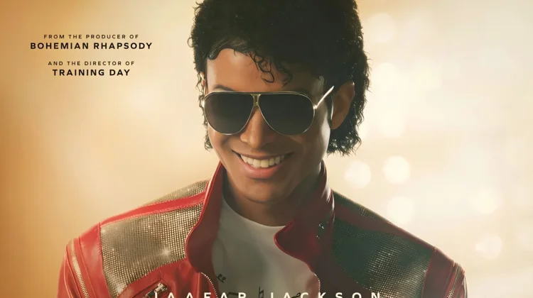 Biopik 'Michael' Angkat Perjalanan Karier Raja Pop Michael Jackson