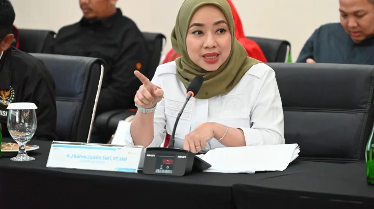 AS Nyatakan Operasi Militer di Iran Berakhir, DPR: Indonesia Tidak Boleh Lengah