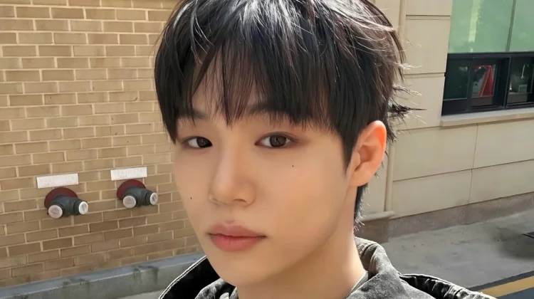 Kim Heesoo The Wind Hiatus sementara Demi Pemulihan Kesehatan