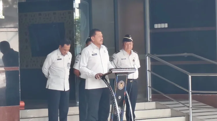 Ditjen PAS Perangi Handphone hingga Narkoba di dalam Lapas-Rutan
