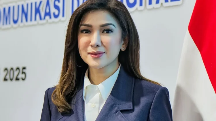 Kemkomdigi Bantah Akan Polisikan Amien Rais Soal Polemik Video